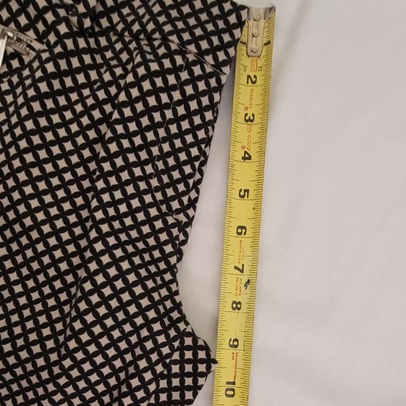 NY n C stretch ankle pants - Picture 4 of 8